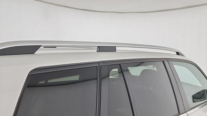 Mercedes-Benz GLK 220 4Matic BlueTEC Premium