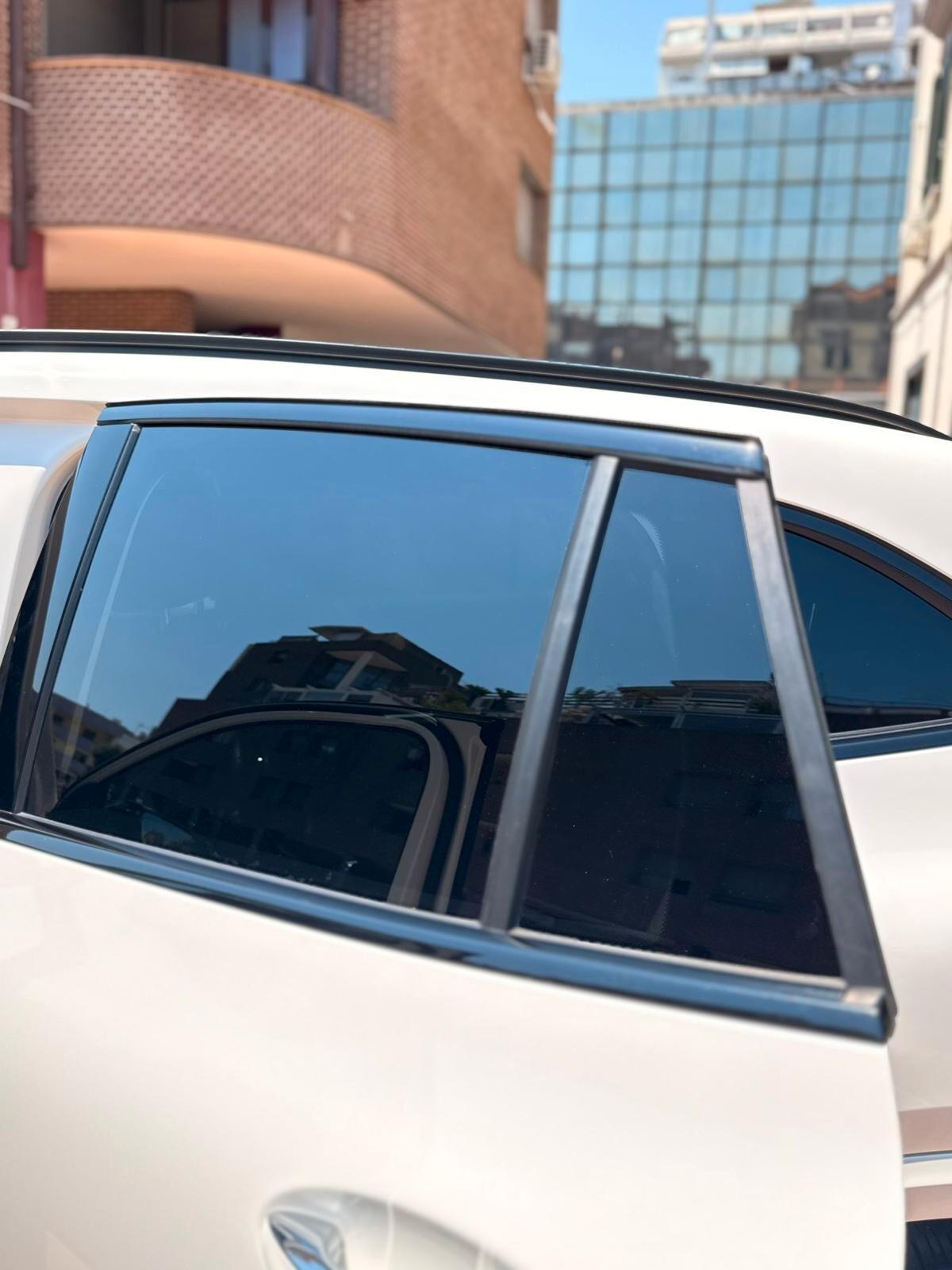 Mercedes-benz GLA 200 d Automatic Executive