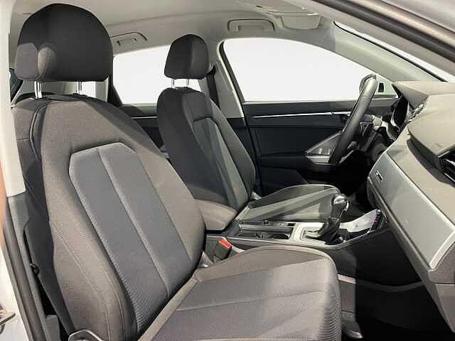 Audi Q3 35 1.5TFSI 150CV S-tronic S-line edition