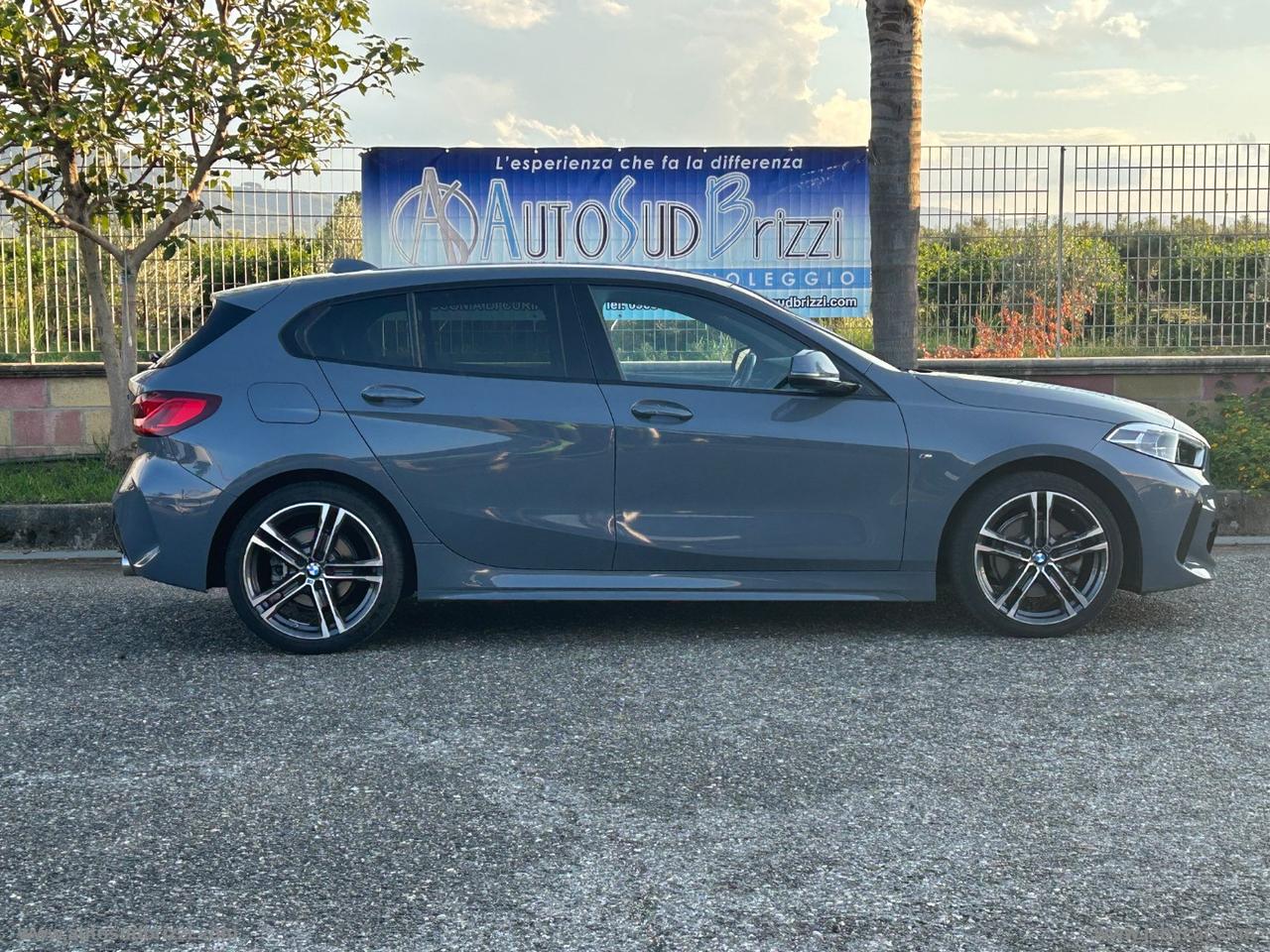 BMW 118d 5p. Msport 63.000 KM!!!