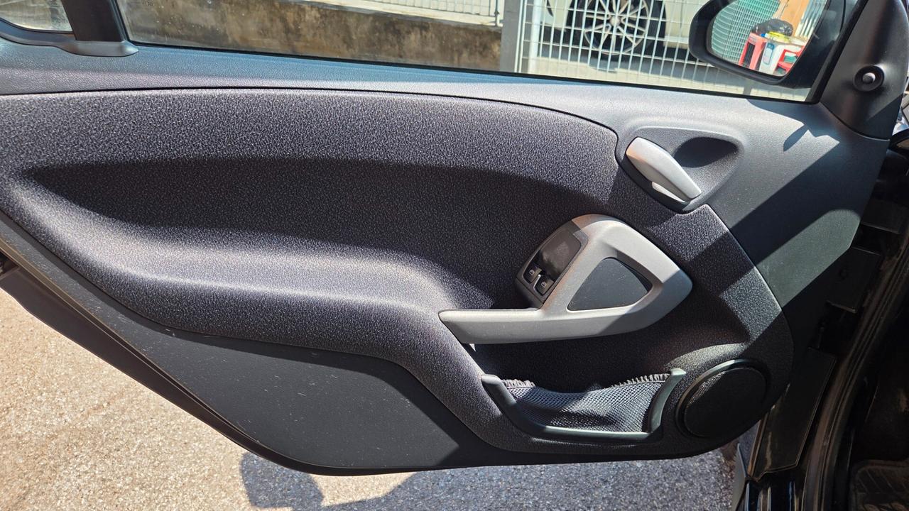 Smart ForTwo 1000 52 kW coupé pulse MOTORE NUOVO