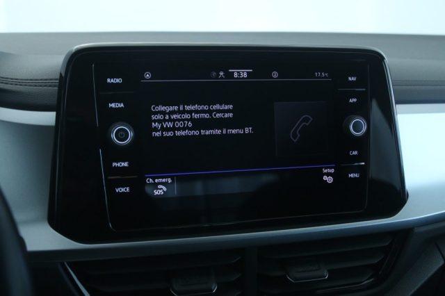 VOLKSWAGEN T-Roc 1.0 TSI Life / Retrocamera Neopatentati