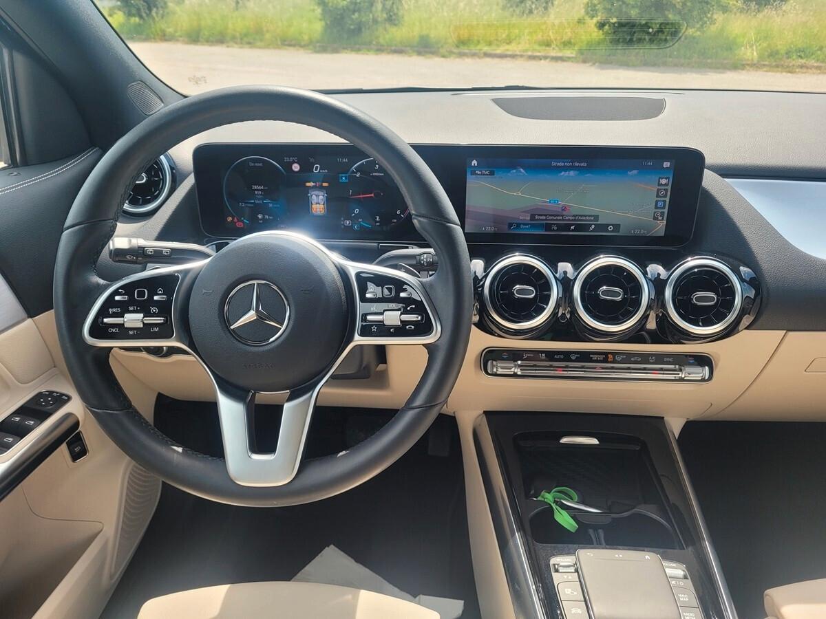 Mercedes-benz GLA 200 GLA 200 d Automatic Sport Plus