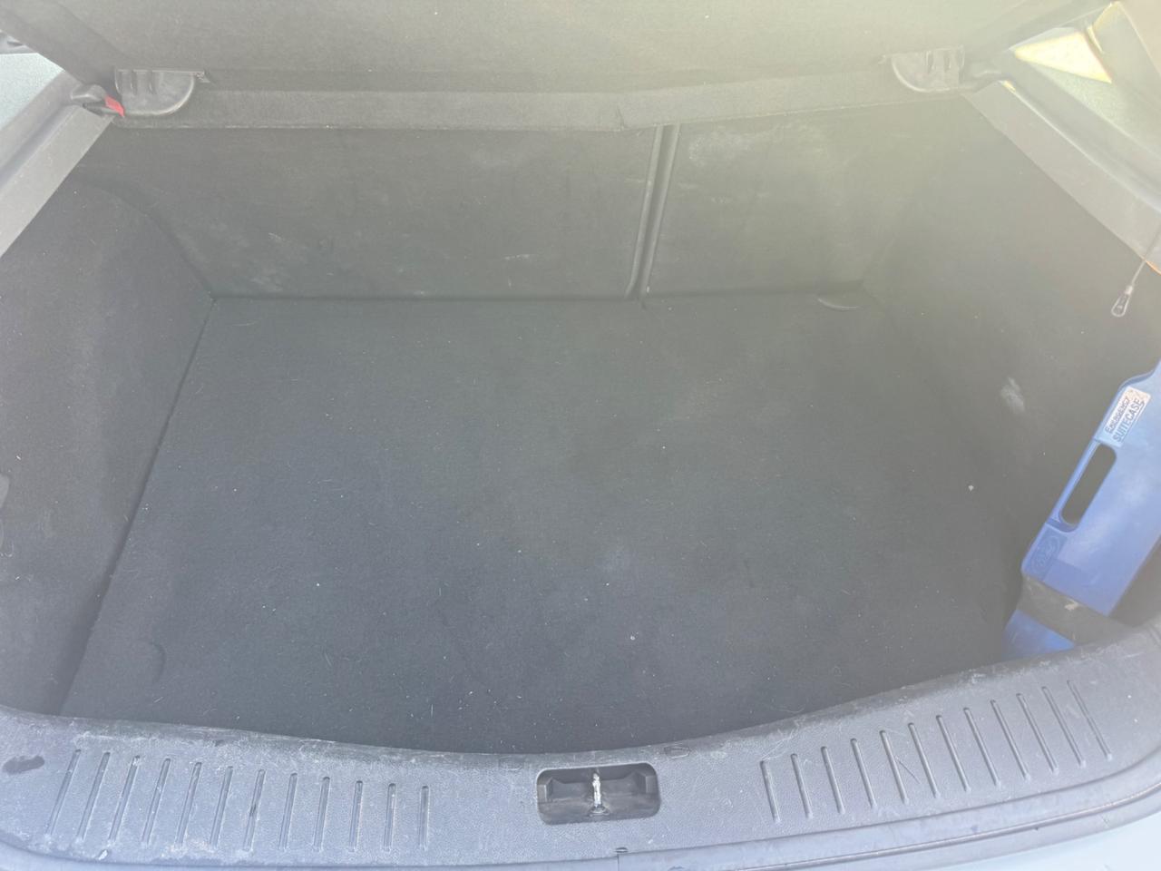 Ford Focus 2.0 (145CV) 5p. Bz.- GPL Tit. con gancio traino