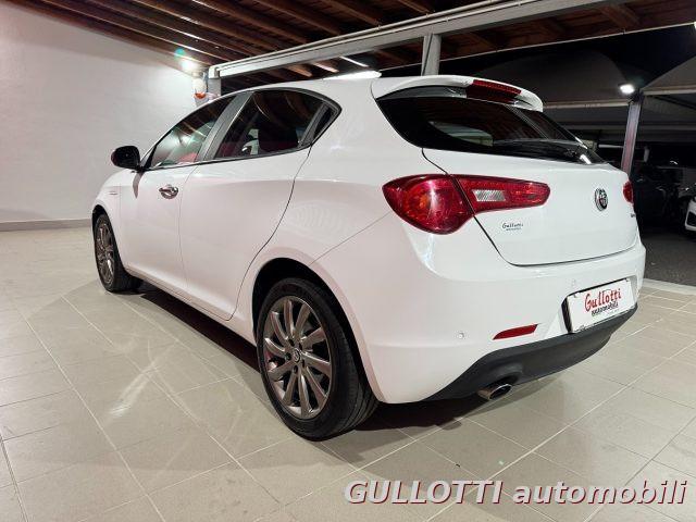 ALFA ROMEO Giulietta 1.6 JTDm 120 CV Business