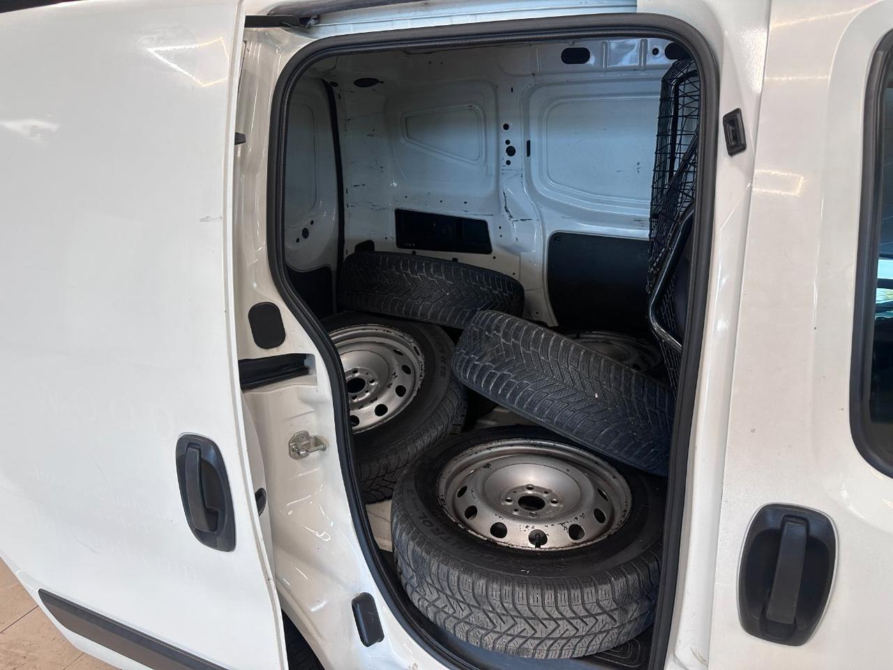 CITROEN Nemo 1.3 hdi 75cv Fap