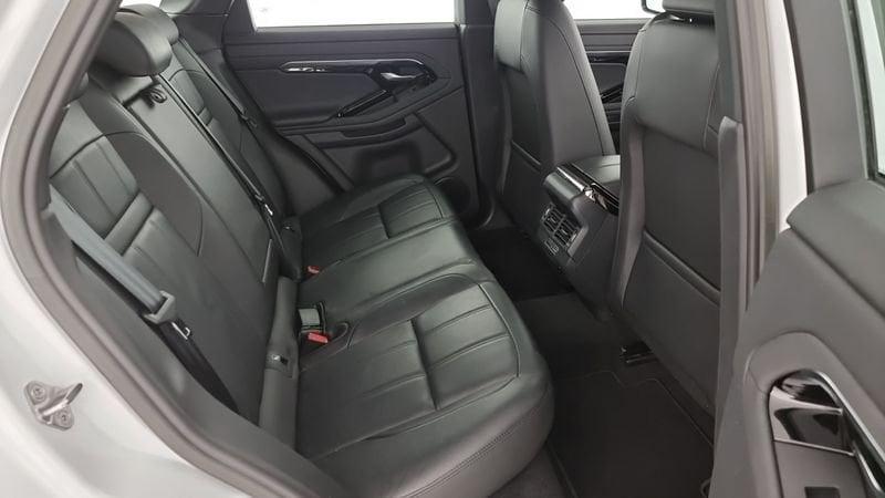 Land Rover RR Evoque 2.0D I4 163 CV AWD Auto R-Dynamic S