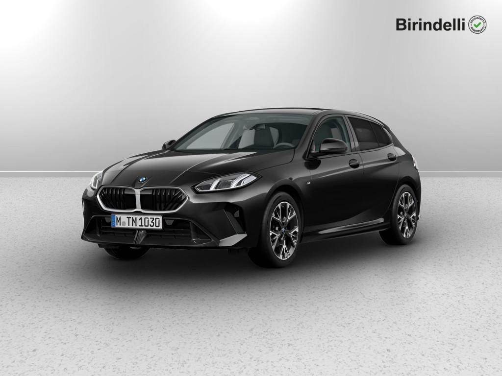 BMW BMW 118d