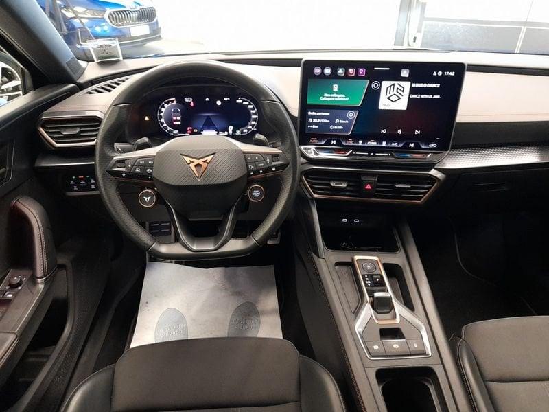 Cupra Leon Leon 1.5 Hybrid 150 CV DSG