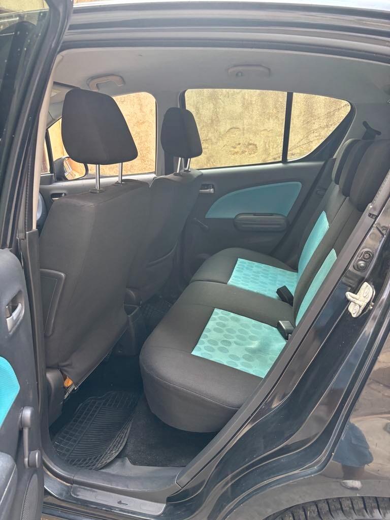 Suzuki Splash 1.3 DDiS GLS