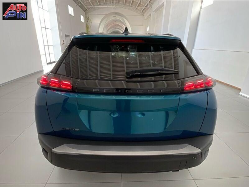 Peugeot 2008 PureTech 100 Allure S/S **PREZZO VERO**
