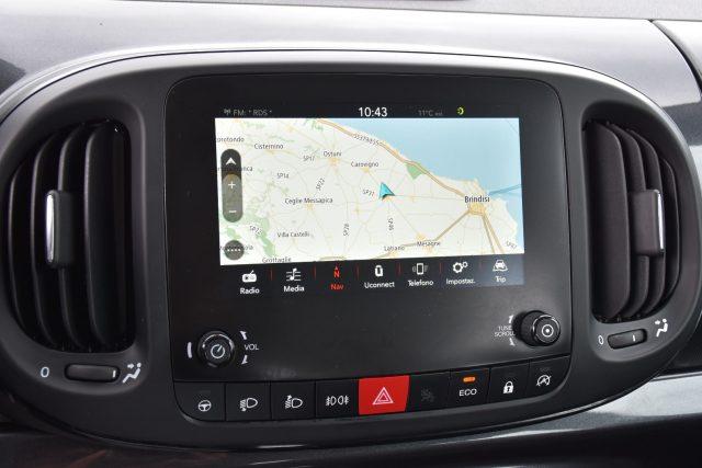 FIAT 500L 1.3 Multijet 95 CV Dualogic Business