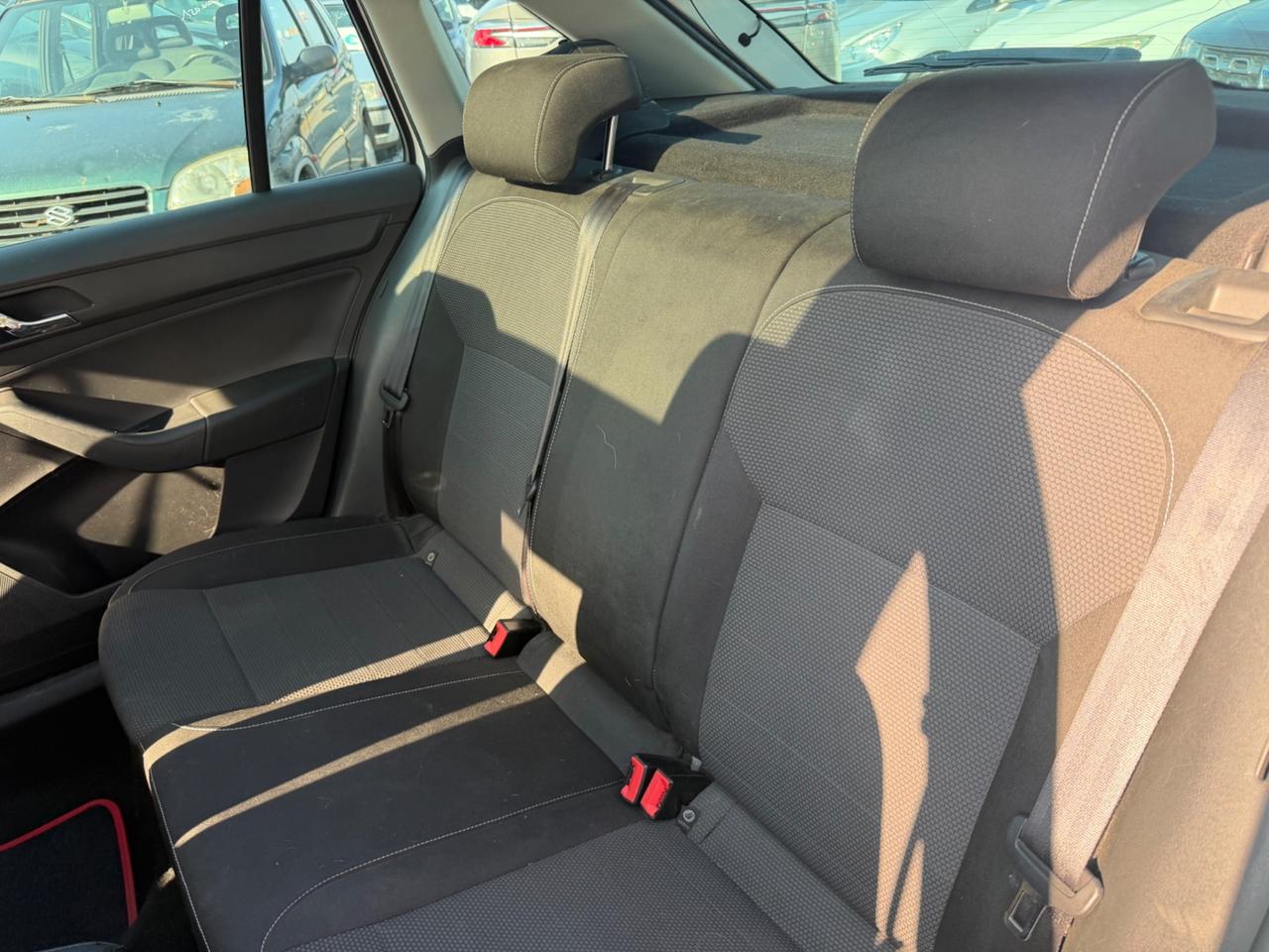 Skoda Rapid 1.6 TDI CR 105 CV StylePlus