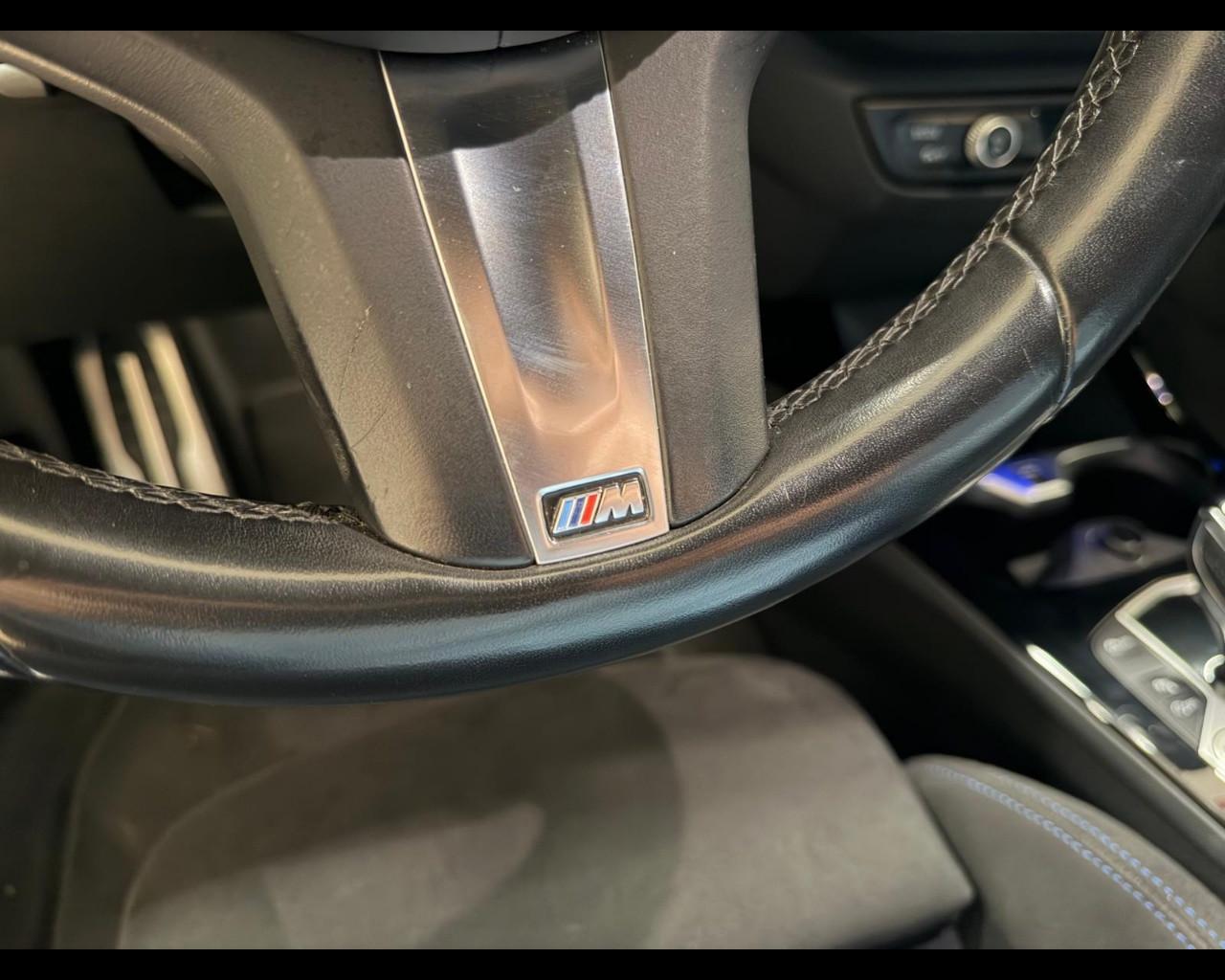 BMW Serie 1 (F40) - 118d 5p. Msport