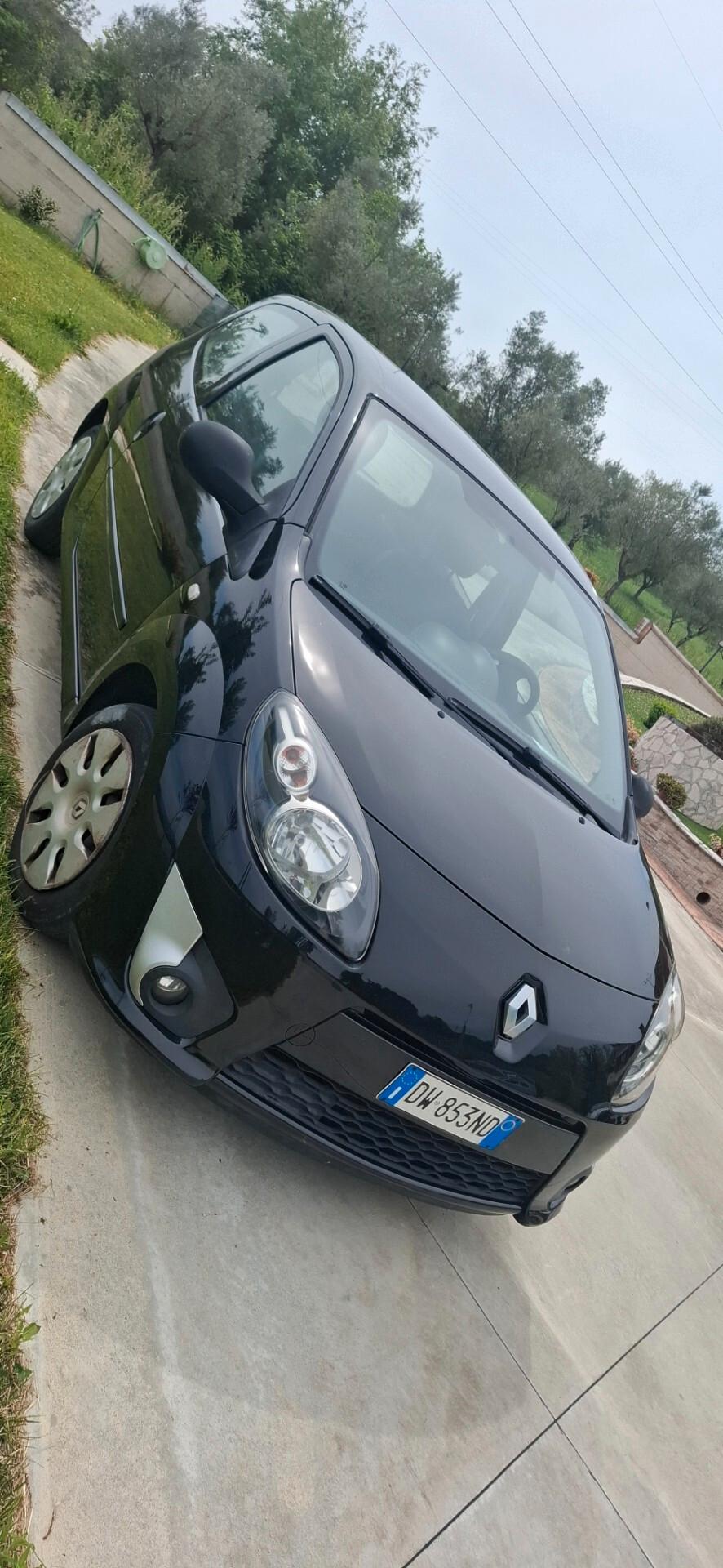 Renault Twingo 1.2 8V Dynamique