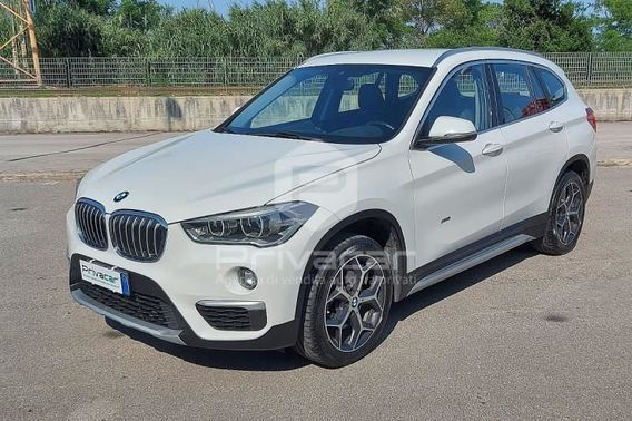 BMW X1 X1 xDrive18d xLine