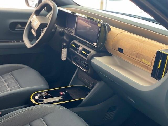 Fiat Grande Panda 1.2 Hybrid 110 CV S&S La Prima