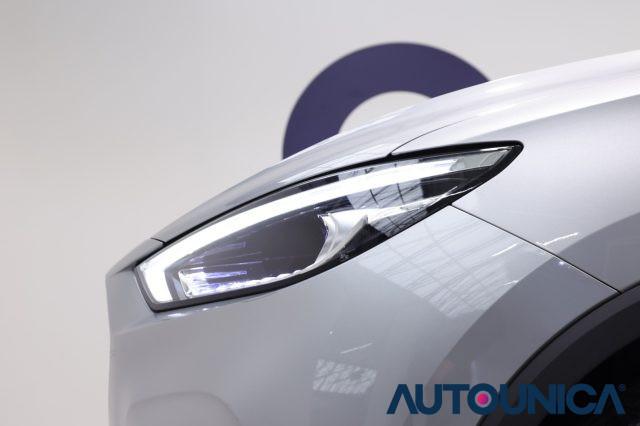 MG ZS 1.0T-GDI LUXURY FULL LED TETTO PANORAMICO APRIBILE