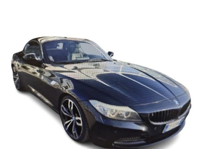 BMW Z4 23 i S-Drive