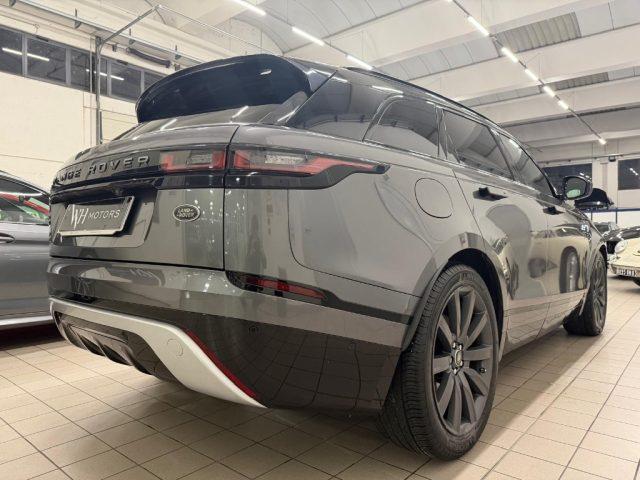 LAND ROVER Range Rover Velar 2.0D I4 240 CV R-Dynamic SE