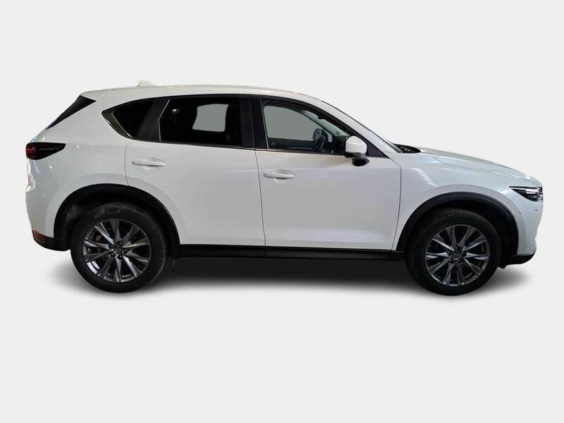 MAZDA CX-5 Diesel 2.2L 150cv 2WD 6MT Business Auto