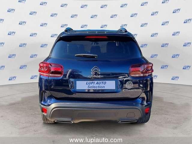 Citroen C5 Aircross 2022 1.5 bluehdi Shine s&s 130cv eat8