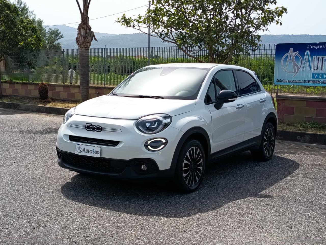 FIAT 500X 1.3 M.Jet 95 CV