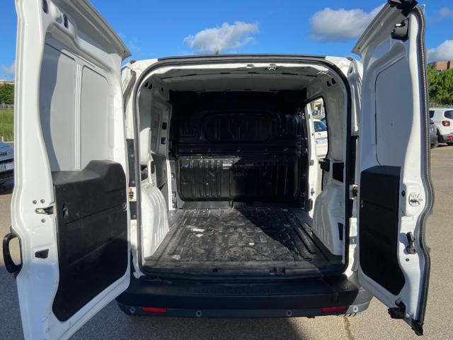 FIAT Doblo *PROMO* Doblò 1.6 MJT 90CV S&S PC-TN Cargo Lounge