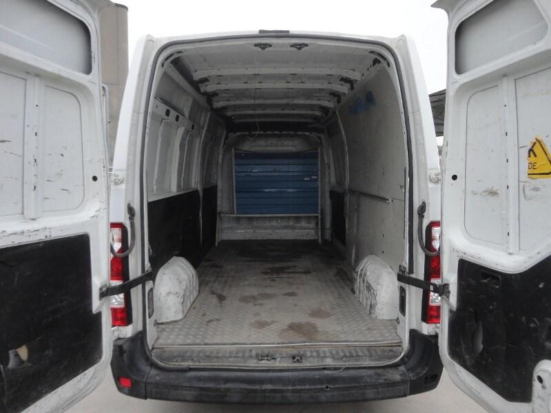 RENAULT Master 5ª serie Master T35 2.3 dCi/150...