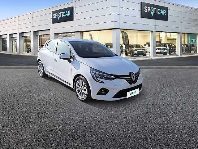 Renault Clio TCe 100 CV GPL 5 porte Intens