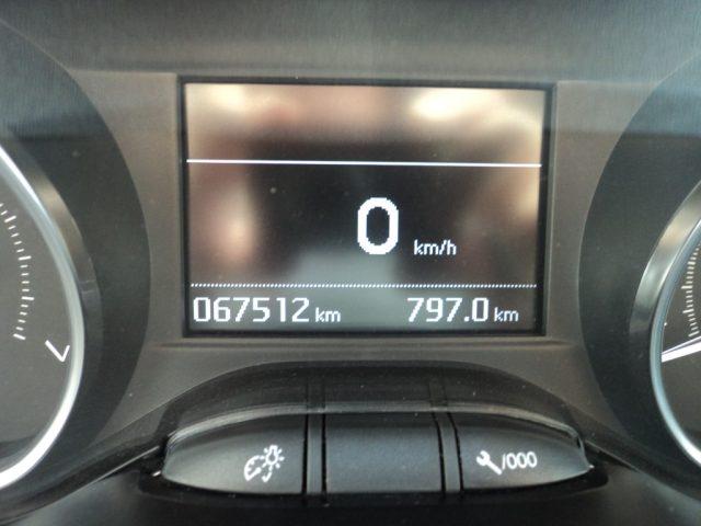 PEUGEOT 208 1° serie PureTech 82 5 porte Allure
