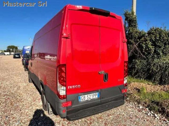 IVECO Daily 35S14A8V 2.3HPT PM-SL-TM AUTOMATICO - GB521PP