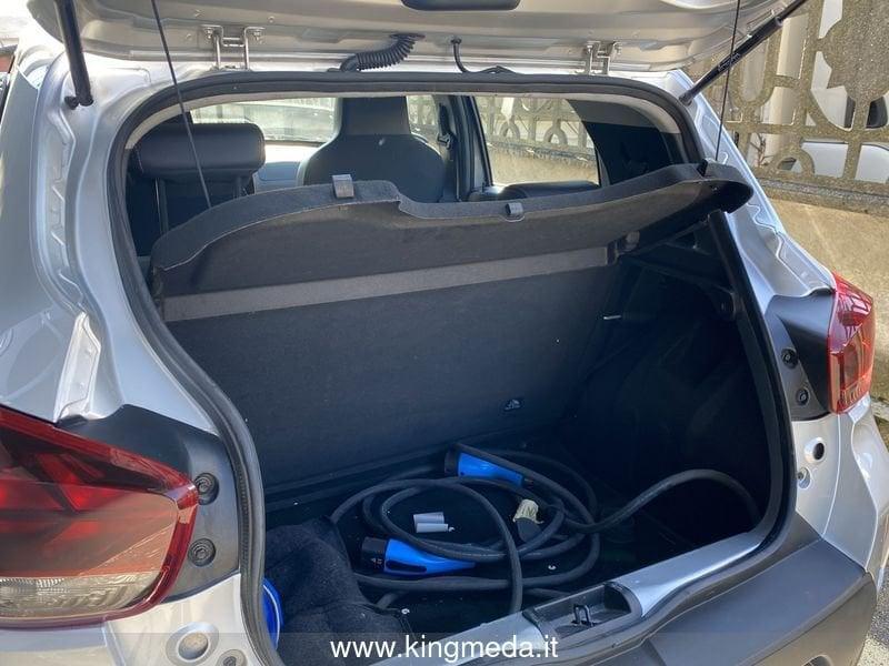 Dacia Spring AUTO AZIENDALE - Comfort Plus Electric 45