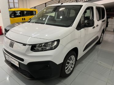 FIAT Doblò 1.5 BlueHdi 130 CV AT8 PL