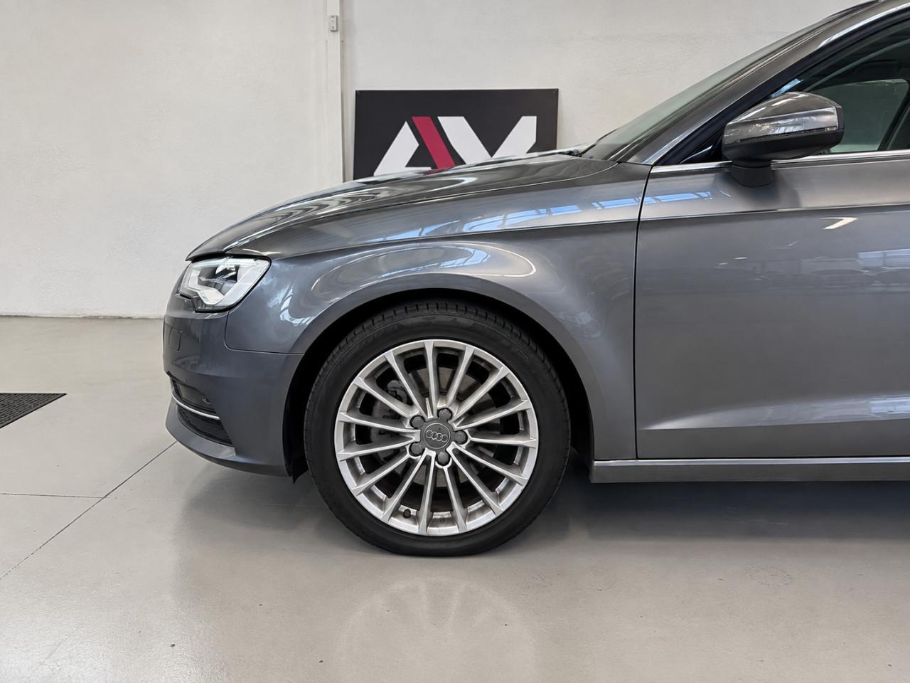 Audi A3 Sportback 1.6 tdi Ambition 110cv E6 - IN ARRIVO