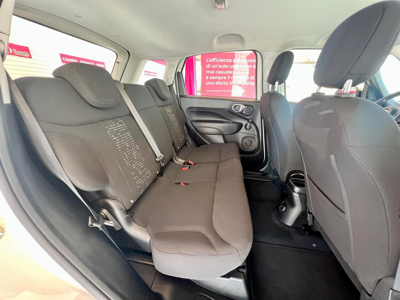 FIAT 500L 500L 1.3 Multijet 95 CV Connect