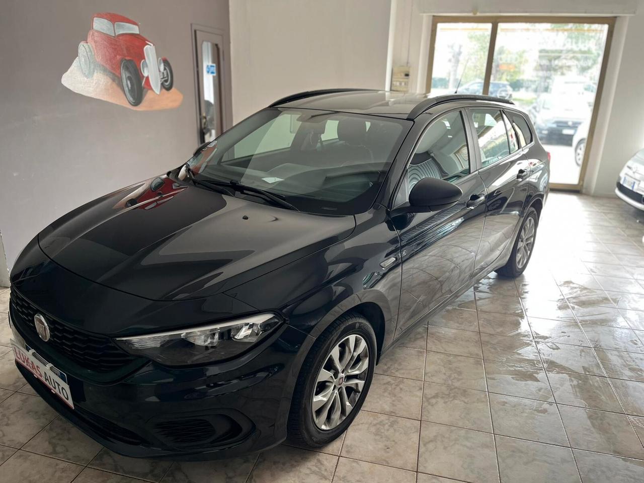 Fiat Tipo 1.0 SW City Life