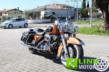 HARLEY-DAVIDSON FLHRC Road King Classic ANV 105TH