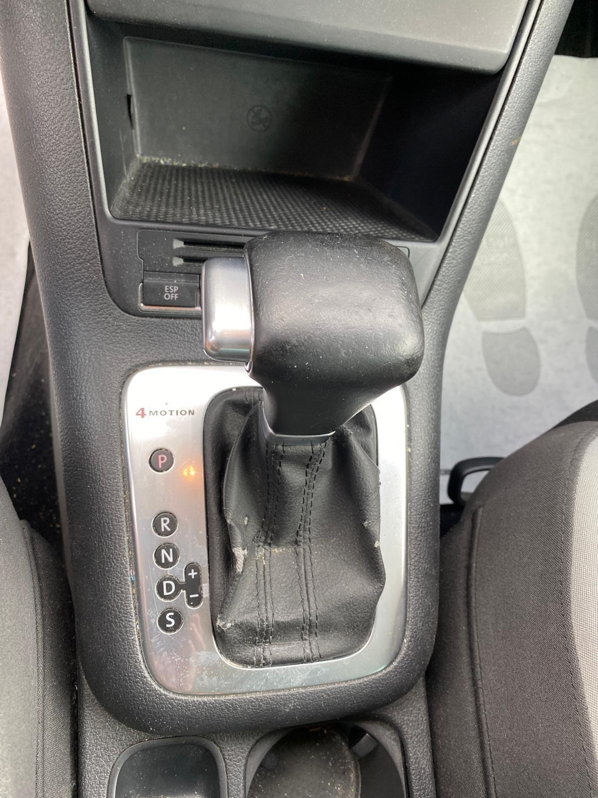 Volkswagen Tiguan 2.0 TDI DPF 4MOTION Sport & Style