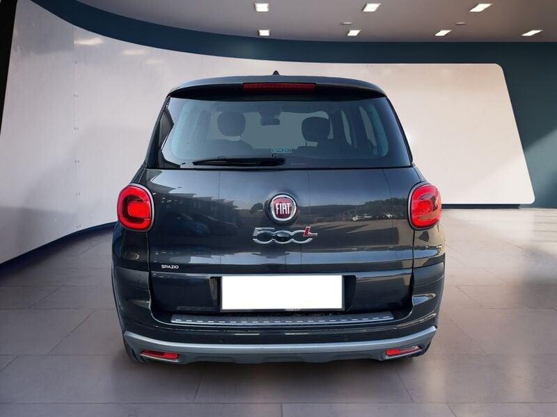 FIAT 500L 2017 Cross cross 1.4 s&s 95cv my20