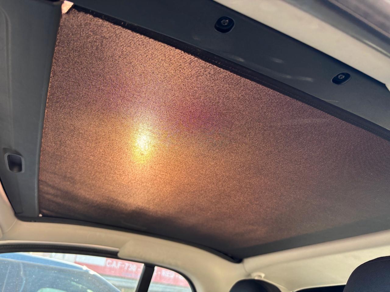 Smart ForTwo 1000 52 kW coupé passion BELLISSIMA RADIO ORIGINALE CERCHI IN LEGA TETTO PANORAMA!!!