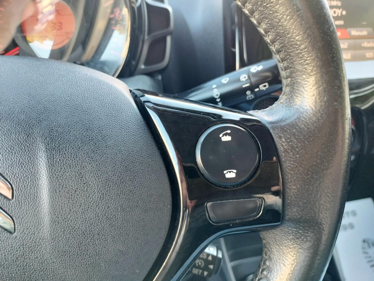 Citroen C1 VTi 68 5 porte Shine