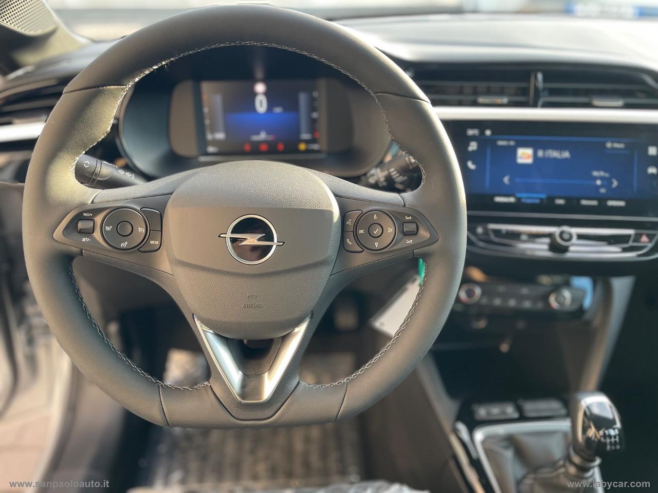 OPEL Corsa 1.2 100 CV GS