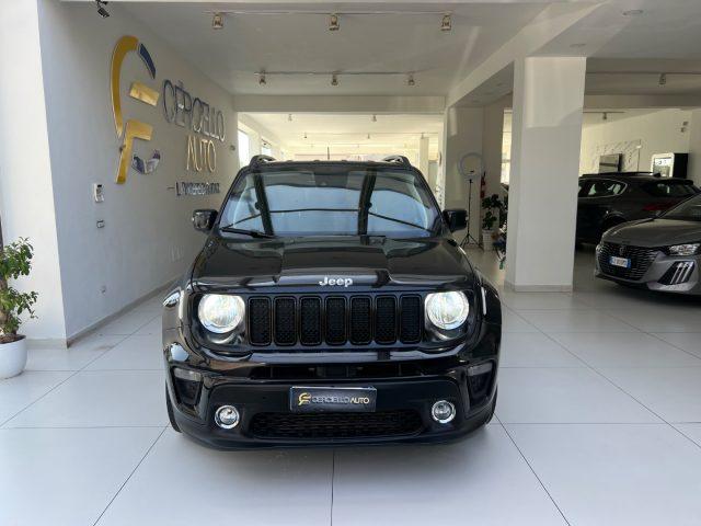 JEEP Renegade 1.6 Mjt 120 CV Limited da e199,00 mensili