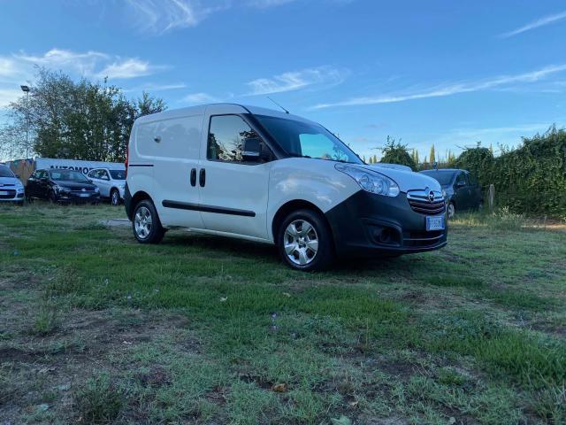 Opel Combo 1.3 Cdti Diesel * Euro 6 * Allestimento STOREVAN *