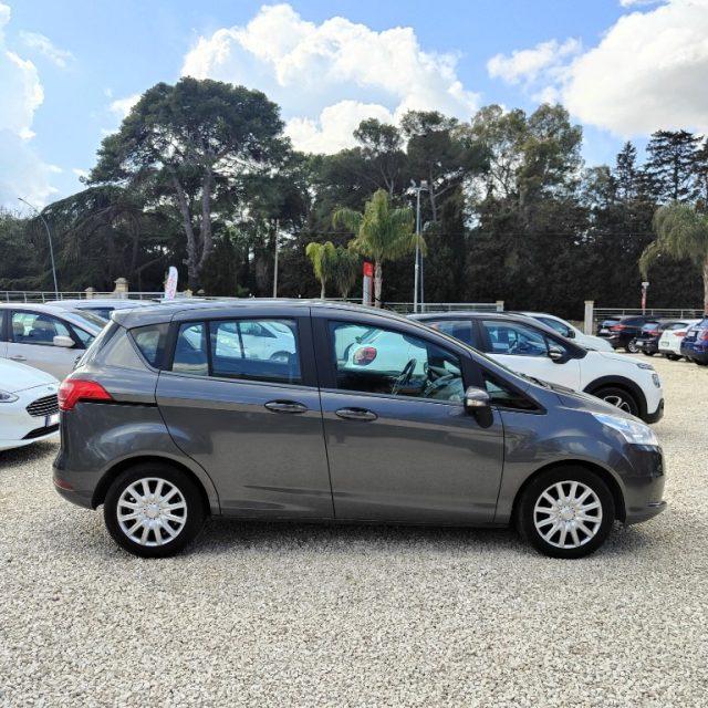 FORD B-Max 1.5 TDCi