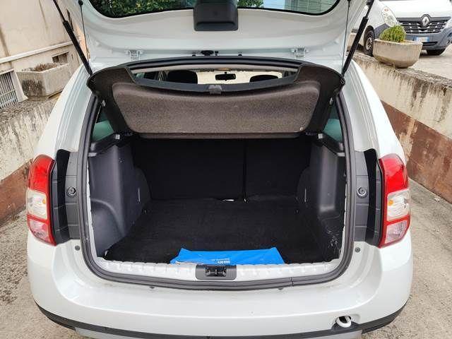 DACIA - Duster 1.5 dCi 110CV OMOL N1