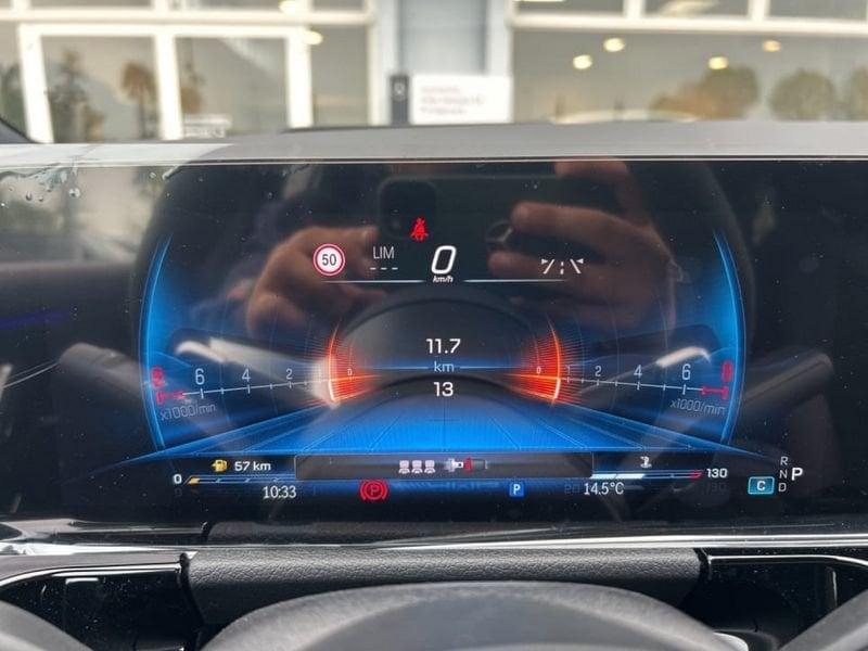 Mercedes-Benz GLA 45 S AMG 4Matic Premium Plus