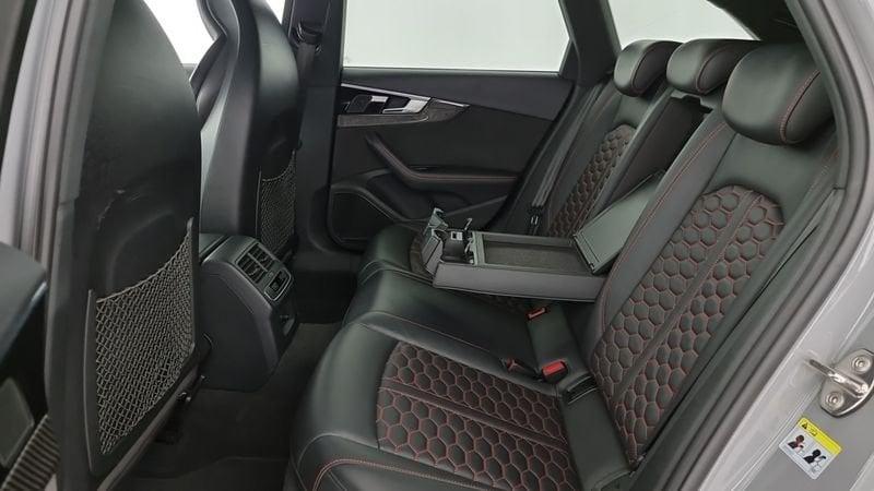 Audi RS4 RS4 2.9 TFSI tiptronc quattro Avant