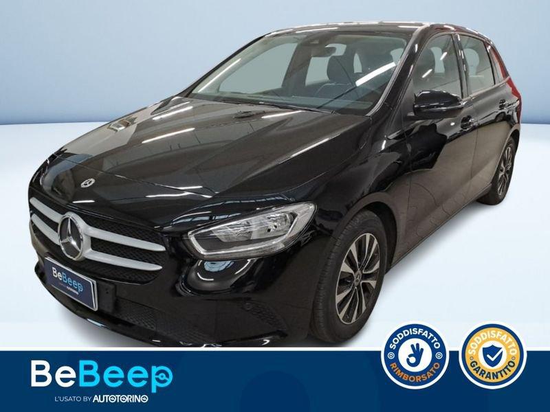 Mercedes-Benz Classe B B 180 D EXECUTIVE AUTO